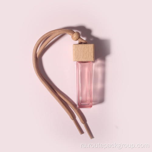 Стильный пустой автомобильный диффузор, воздух, освежитель-12 мл